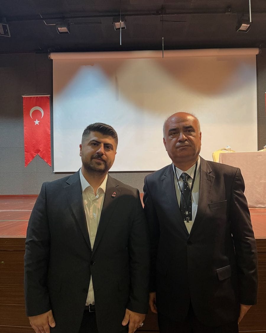 Sahadan görüntü