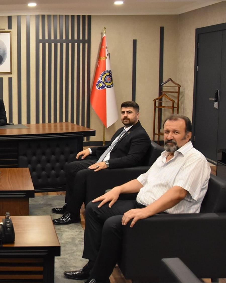 Sahadan görüntü