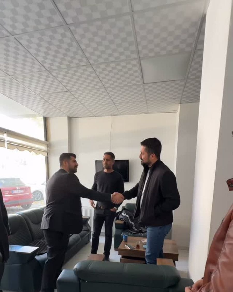 Sahadan görüntü